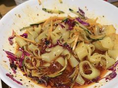 -俭寨大盘鸡·手抓肉·烧烤新疆菜(乌苏路店)