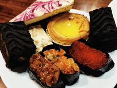 -汉巴味德(北京银座和谐广场店)