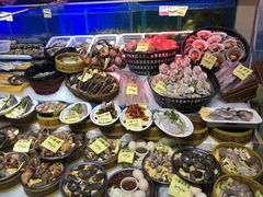 -三个渔夫·蒸汽海鲜(小白楼店)