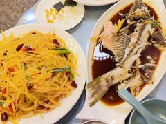-阿龙海鲜农家乐·三亚老字号(海棠湾店)