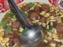 -金厨帽烤鱼(芦庄店)