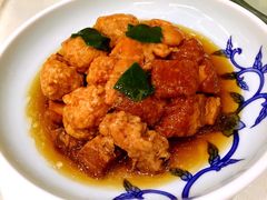 -永和红旗美食城