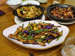 -浔庐餐厅•江西老字号•九江菜(烟水亭店)