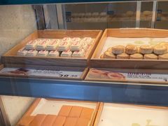 -泸溪河桃酥(秦淮夫子庙一店)