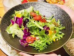 -雀舞云南菜(天津天河城购物中心店)