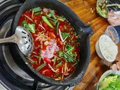 -笔记安顺夺夺粉火锅