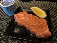 -昊·来了寿司(双楠2店)
