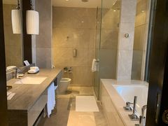 -广州粤海喜来登酒店