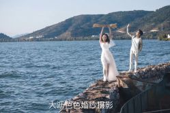 点击看大图 -色色婚纱摄影(大沥旗舰店)