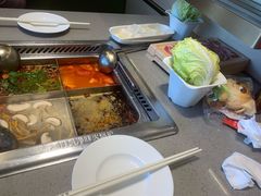 -海底捞火锅(王府井银泰in88店)