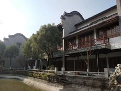 -龙潭水乡