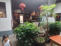 -董府·古宅餐厅