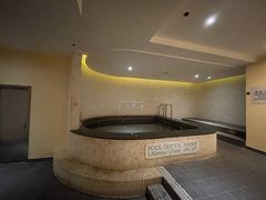 -北京威斯汀酒店游泳健身中心