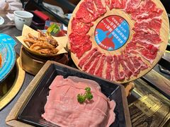 -吼堂老火锅(太古里总店)