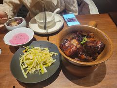 -清水亭湖北菜(大屯DT51店)