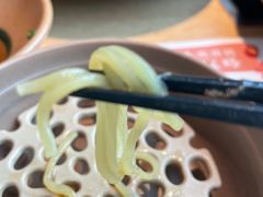 -温野菜涮涮锅(曲江大悦城店)