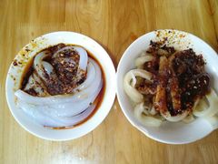 -洞子口张老二凉粉(文殊院店)
