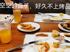 -汉巴味德(沈阳万象汇店)