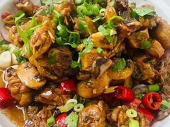 -忆江南·生态餐饮宴会酒店