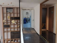 -纳地素食(石门公园店)