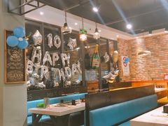 -唛嘻哒烤串朝鲜族风味(金桥店)