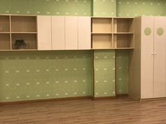 -黄浦乐烁龙鱼宝贝托育园(海潮路校区)