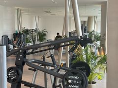-YCHL FIT 健身(星寰店)