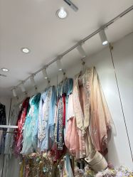 -梦回汉唐汉服旗袍体验馆(拙政园店)