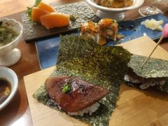 -YAMAKAWA(龙湖胥江天街店)