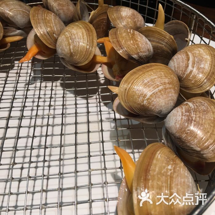 海味當家(星海公園店)-圖片-大連美食-大眾點評網