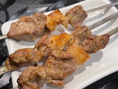 -品回味清真西北楼(宁波首店)