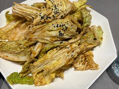 -全聚德(长白直营店)