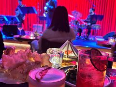 -JZ Club 爵士酒吧(上海店)