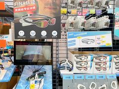 -迪卡侬(西华店)