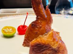 -北京饭店谭家菜
