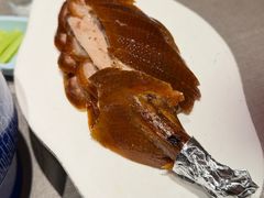 -北平食府·北京烤鸭(北京西站六里桥店)