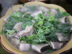 -小杨翘脚牛肉
