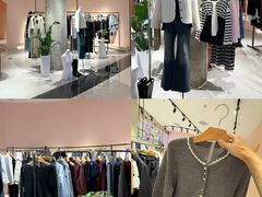 -天虹购物中心(深圳龙华店)
