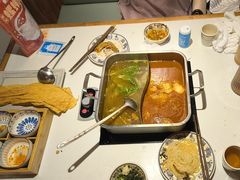 -螺大喜螺蛳粉火锅(雍和宫店)