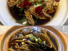 -扬州狮子楼·非遗淮扬菜(东关街店)