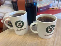 -逸派咖啡 EPARKCOFFEE(广安门店)