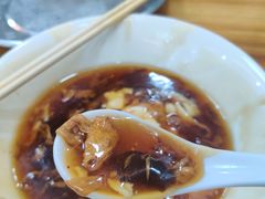 豆腐脑-增盛魁小吃店