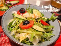 -小世界西餐厅(建国门店)