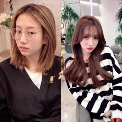 -3AM·S HAIR SALON烫发染发接发