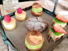 -The Rug Cafe(王府中环店)