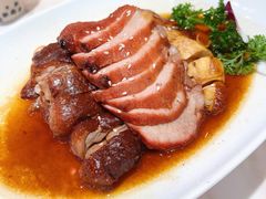 -顺粤楼·粤菜·点心(融创茂店)