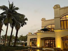 -海口喜来登酒店