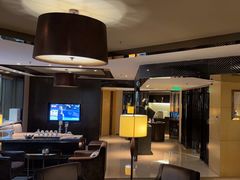 -上海齐鲁万怡大酒店·辣椒屋咖啡厅