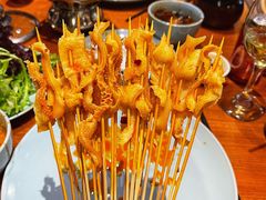 -美盛喜来登大酒店-盛宴标帜餐厅