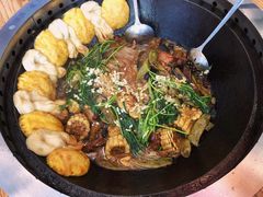 -屯靠屯地锅王(西南路店)